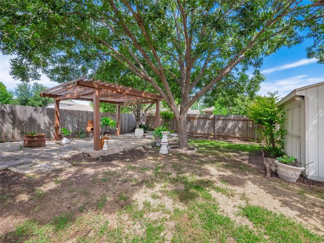 14305 Harcourt House LN, Pflugerville, TX 78660