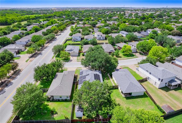 14305 Harcourt House LN, Pflugerville, TX 78660