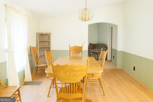 138 Omer Bond Road, Royston, GA 30662