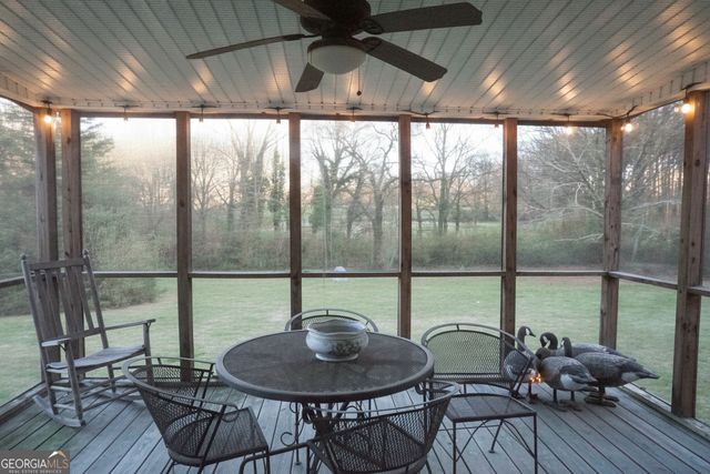 138 Omer Bond Road, Royston, GA 30662