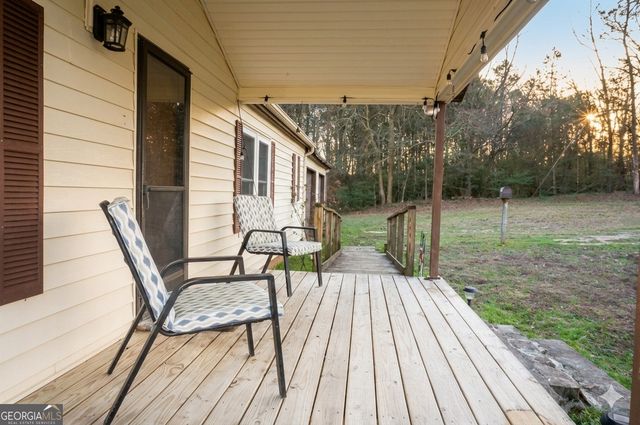 138 Omer Bond Road, Royston, GA 30662