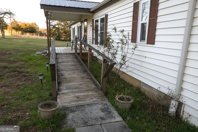 138 Omer Bond Road, Royston, GA 30662