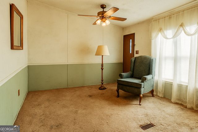 138 Omer Bond Road, Royston, GA 30662