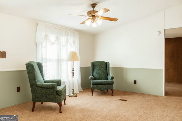 138 Omer Bond Road, Royston, GA 30662