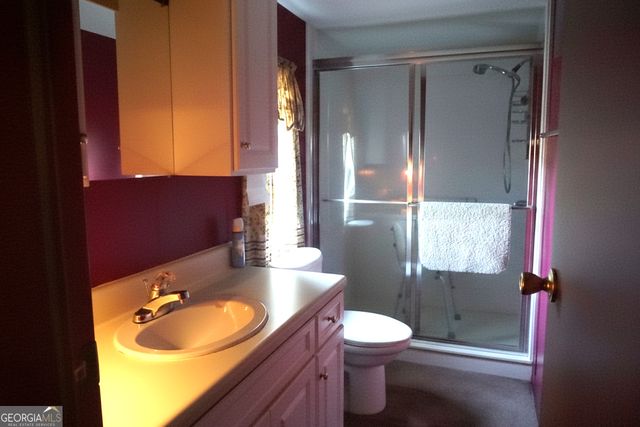 138 Omer Bond Road, Royston, GA 30662