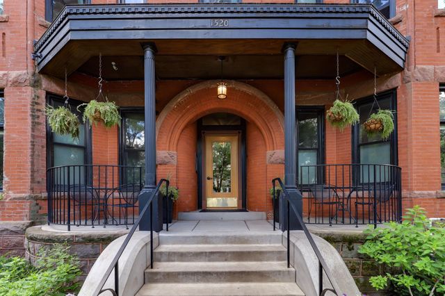 1520 Elliot Ave 4, Minneapolis, MN 55404