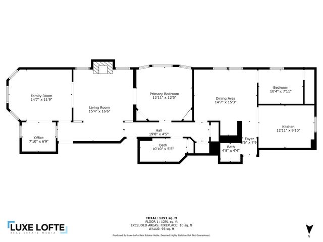 1520 Elliot Ave 4, Minneapolis, MN 55404