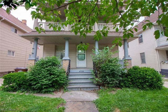 4028 E 53rd Street, Newburgh Heights, OH 44105