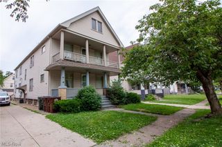 4028 E 53rd Street, Newburgh Heights, OH 44105