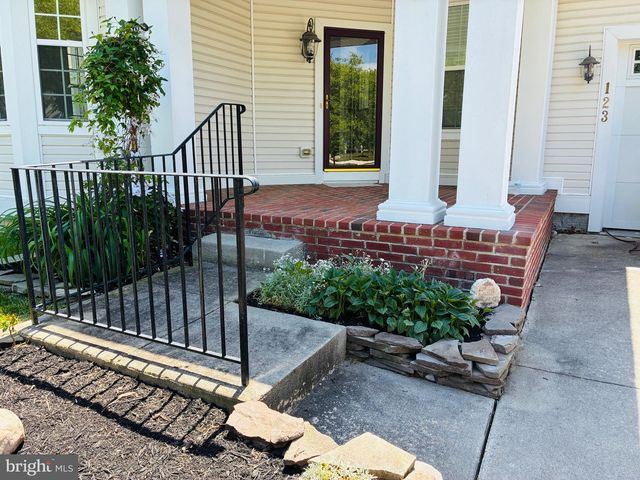 123 REGULATOR DR N, Cambridge, MD 21613