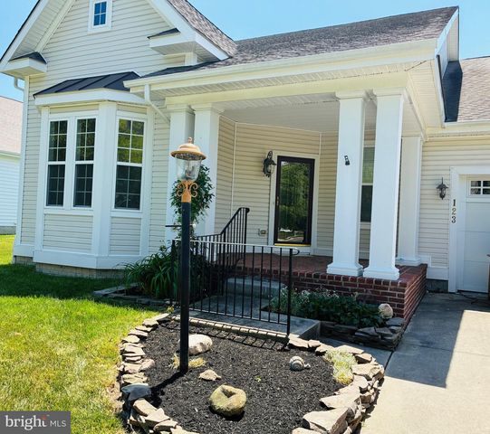 123 REGULATOR DR N, Cambridge, MD 21613