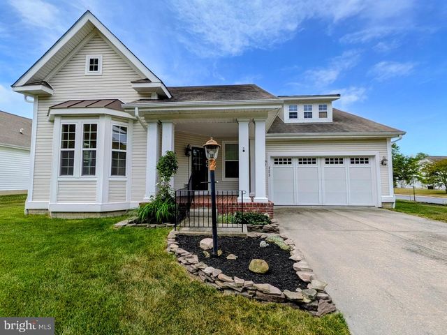123 REGULATOR DR N, Cambridge, MD 21613