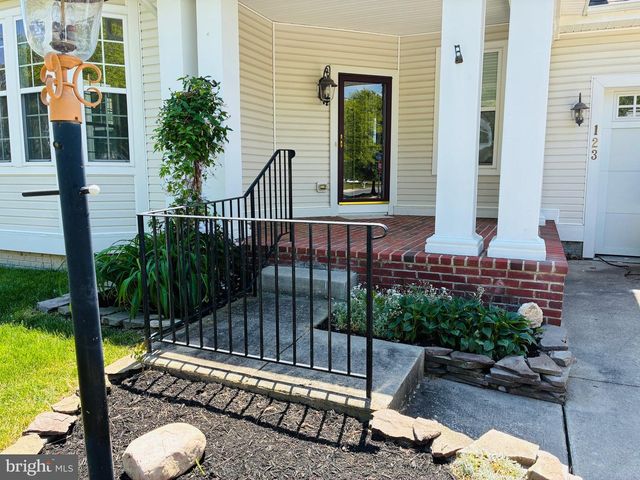 123 REGULATOR DR N, Cambridge, MD 21613