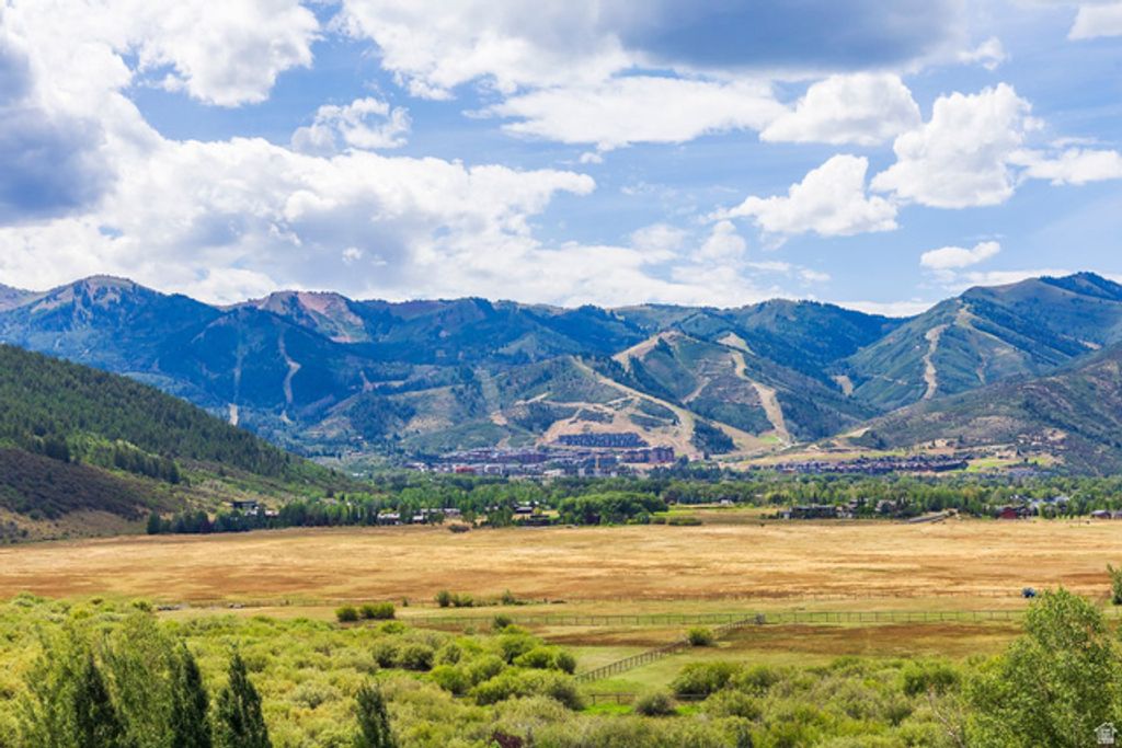 4412 N 250 E, Park City, UT 84098 — exterior