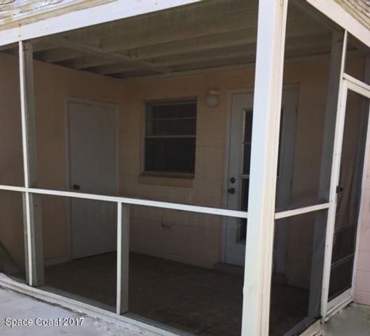 380 N Brevard Avenue C-1, Cocoa Beach, FL 32931