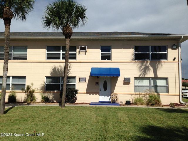 380 N Brevard Avenue C-1, Cocoa Beach, FL 32931