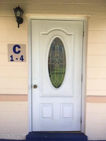 380 N Brevard Avenue C-1, Cocoa Beach, FL 32931