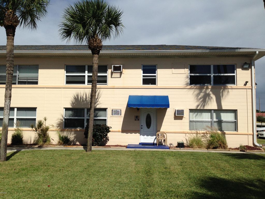 380 N Brevard Avenue C-1, Cocoa Beach, FL 32931