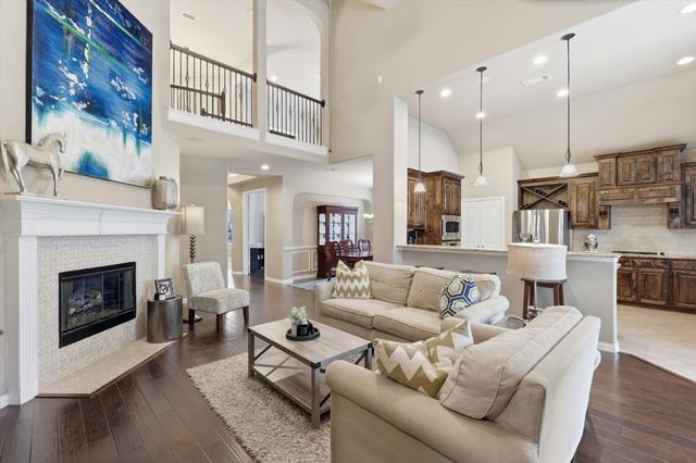 1123 Chestnut Drive, Frisco, TX 75036