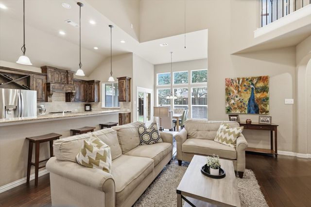 1123 Chestnut Drive, Frisco, TX 75036