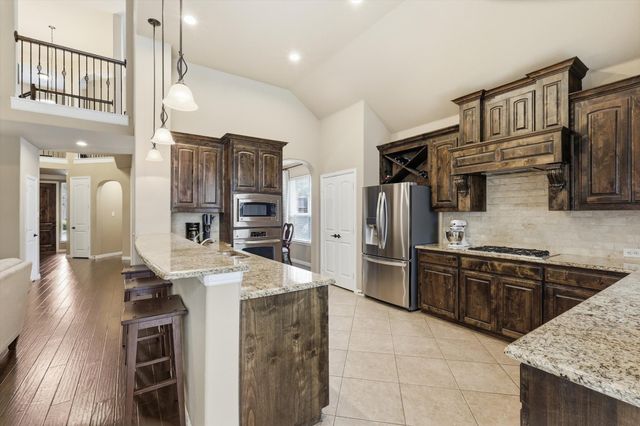 1123 Chestnut Drive, Frisco, TX 75036