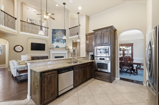 1123 Chestnut Drive, Frisco, TX 75036