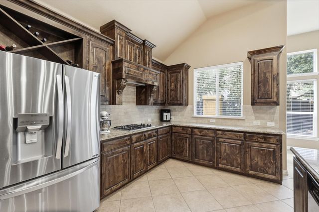 1123 Chestnut Drive, Frisco, TX 75036