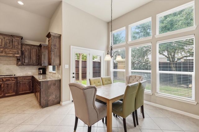 1123 Chestnut Drive, Frisco, TX 75036