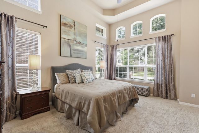 1123 Chestnut Drive, Frisco, TX 75036