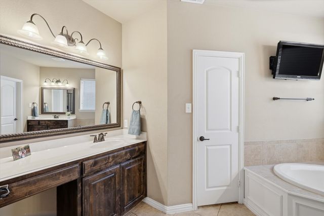 1123 Chestnut Drive, Frisco, TX 75036