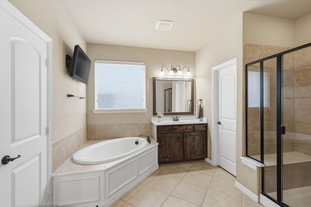 1123 Chestnut Drive, Frisco, TX 75036