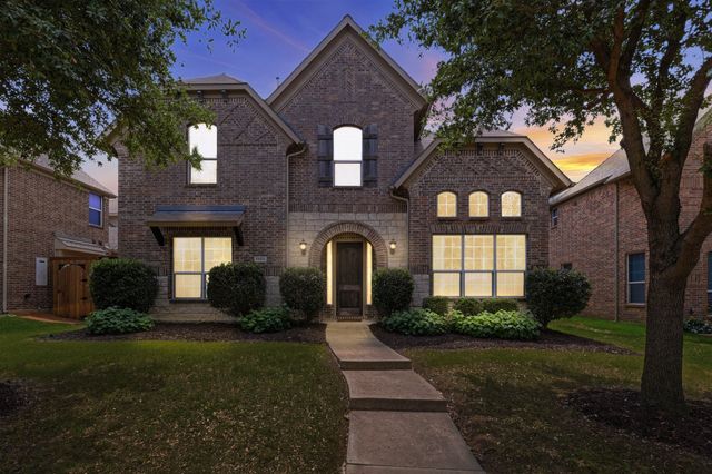 1123 Chestnut Drive, Frisco, TX 75036