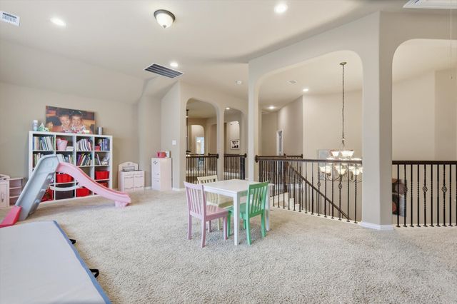1123 Chestnut Drive, Frisco, TX 75036