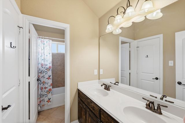 1123 Chestnut Drive, Frisco, TX 75036
