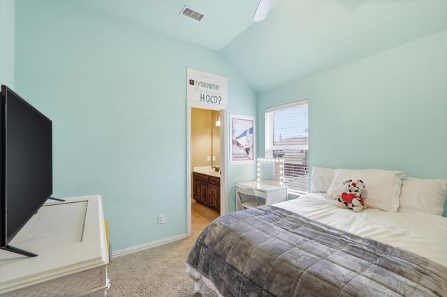 1123 Chestnut Drive, Frisco, TX 75036