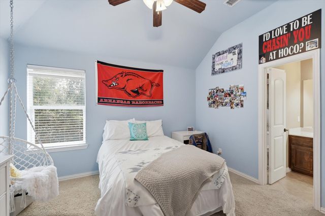 1123 Chestnut Drive, Frisco, TX 75036