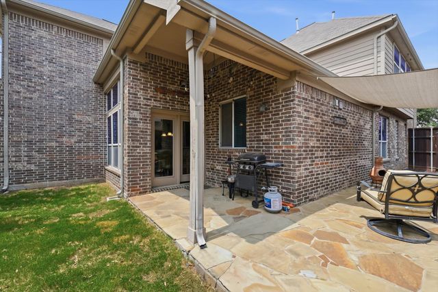 1123 Chestnut Drive, Frisco, TX 75036