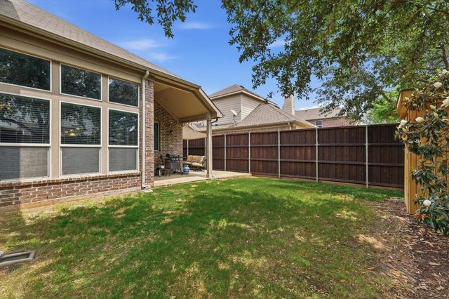 1123 Chestnut Drive, Frisco, TX 75036