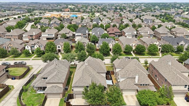 1123 Chestnut Drive, Frisco, TX 75036
