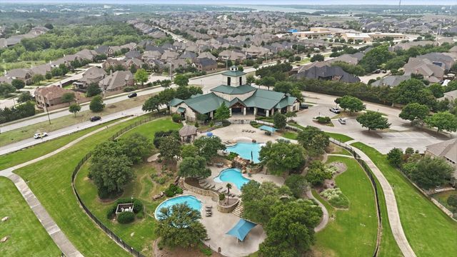 1123 Chestnut Drive, Frisco, TX 75036