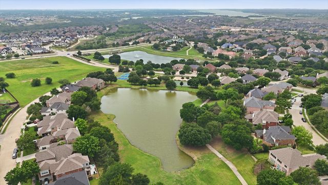 1123 Chestnut Drive, Frisco, TX 75036
