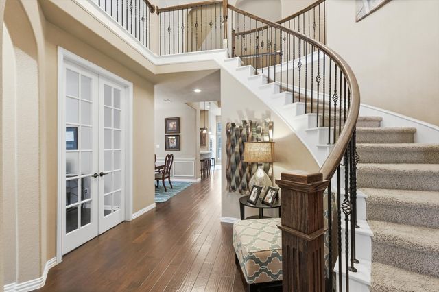 1123 Chestnut Drive, Frisco, TX 75036