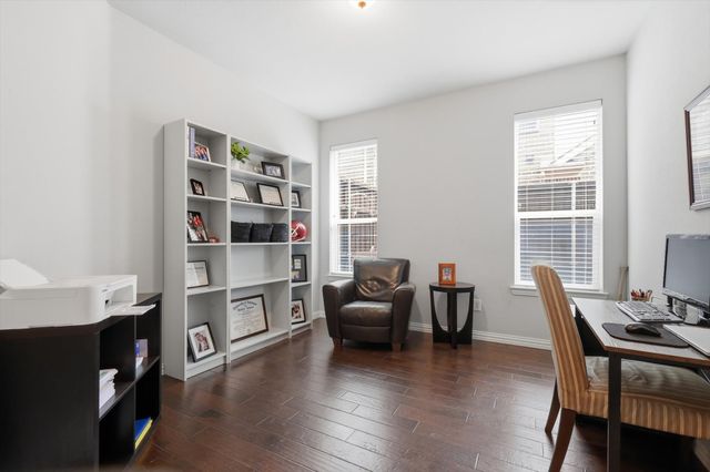 1123 Chestnut Drive, Frisco, TX 75036