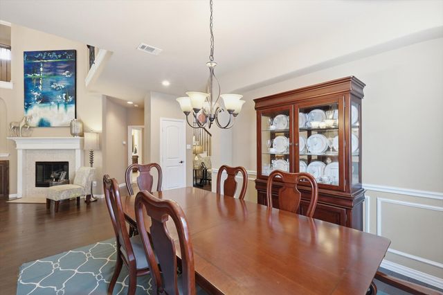 1123 Chestnut Drive, Frisco, TX 75036