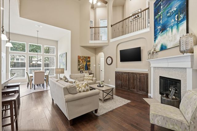 1123 Chestnut Drive, Frisco, TX 75036