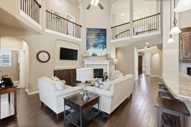 1123 Chestnut Drive, Frisco, TX 75036