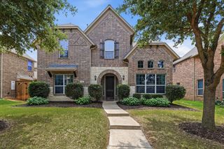 1123 Chestnut Drive, Frisco, TX 75036