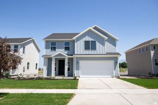 467 E 720 N LOT #7, Salem, UT 84653