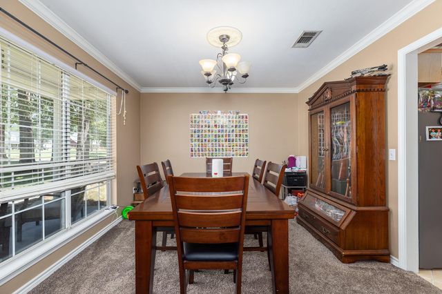 285 White Dove Drive, Lufkin, TX 75901