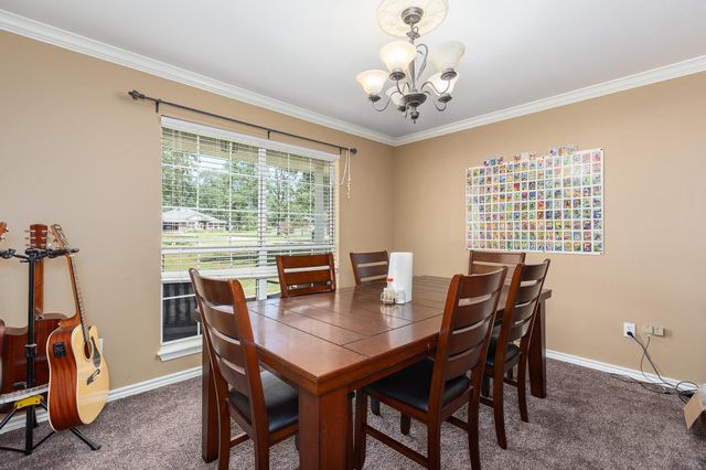 285 White Dove Drive, Lufkin, TX 75901